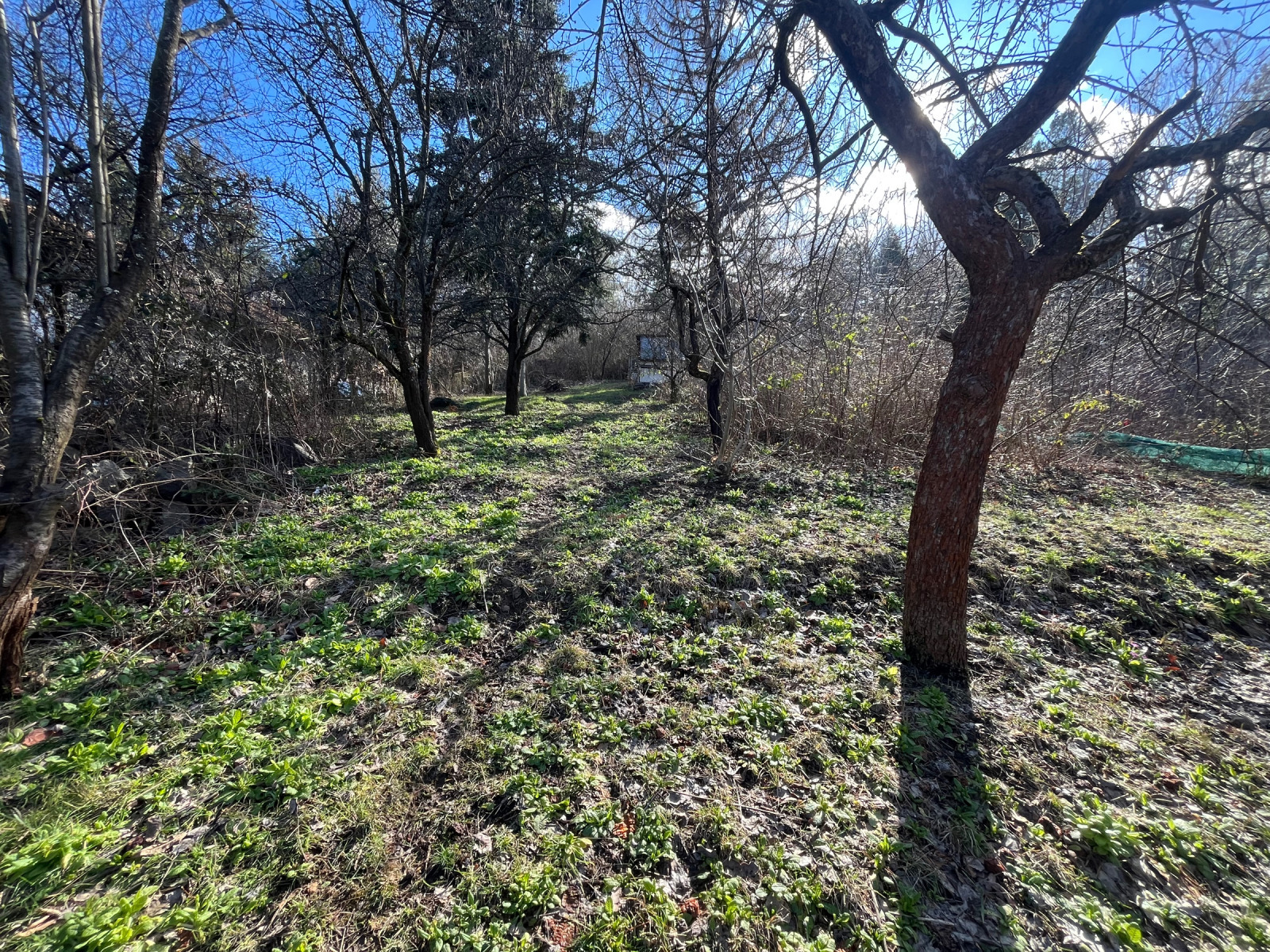 Продава ПАРЦЕЛ, гр. София, в.з.Киноцентъра 3 част, снимка 4 - Парцели - 53766379