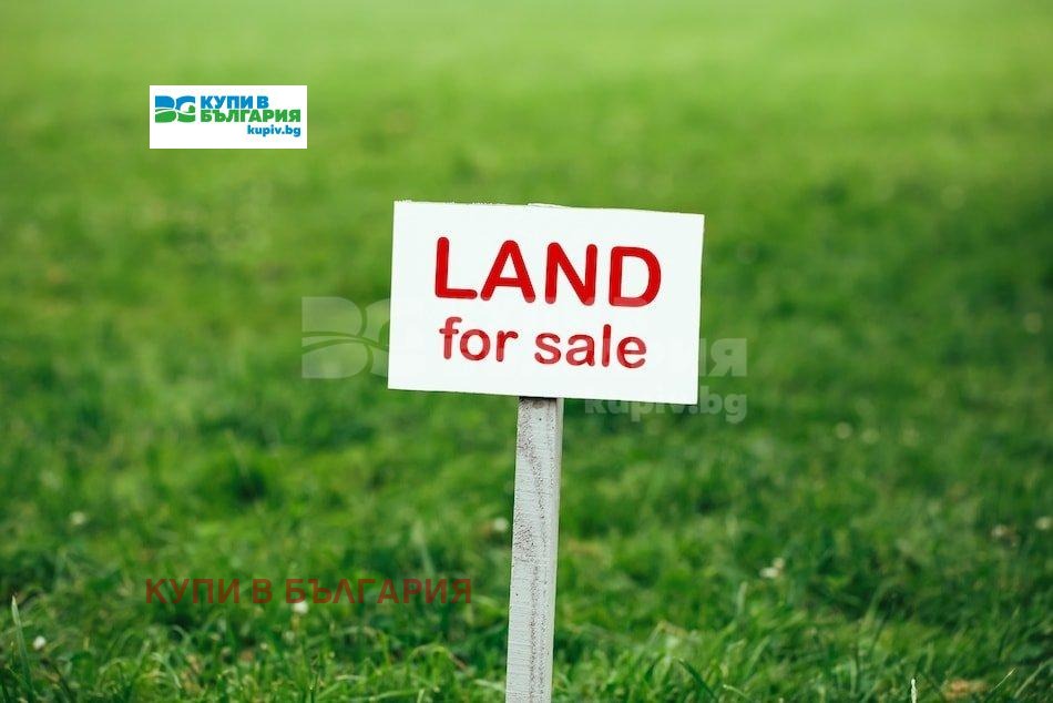 Продава ПАРЦЕЛ, гр. Варна, Младост 1, снимка 4 - Парцели - 56514466