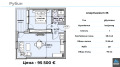 Продава 2-СТАЕН, град Варна, Владислав Варненчик 1 • 95500 € / 186781.76 лв. • 64210210 4