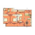 Продава 3-СТАЕН, град Русе, Дружба 1 • 137296 € • 17496147 — Holmes.bg