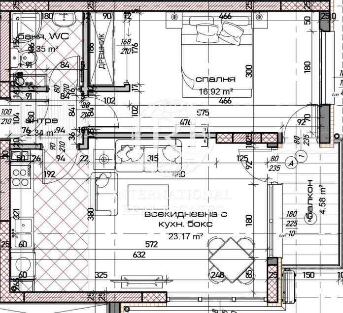 Продава 2-СТАЕН | Imot.bg — изображение 2