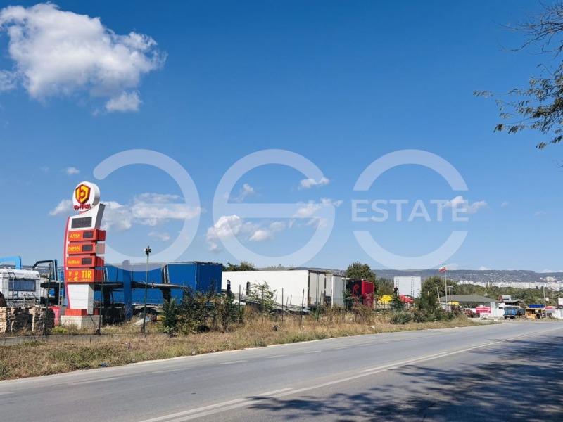 Продава ПАРЦЕЛ в град Варна, с. Тополи - 1558 кв.м / 124 900 € » 244 283.17 лв., 360естейт
