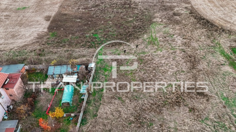Продава ПАРЦЕЛ в град София, с. Мировяне - 1042 кв.м / 108 500 € » 212 207.56 лв., ТИТАН ПРОПЪРТИС ПРОДАЖБИ