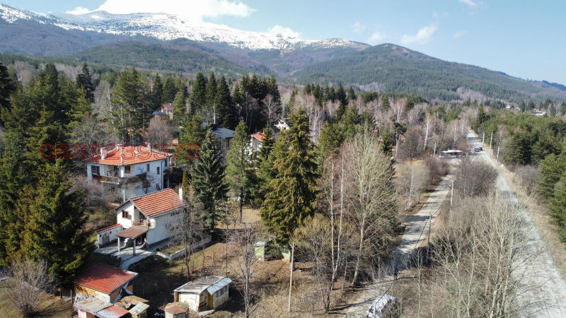 Продава ПАРЦЕЛ в област София, в.з.Ярема - 630 кв.м / 220 000 € » 430 282.60 лв.
