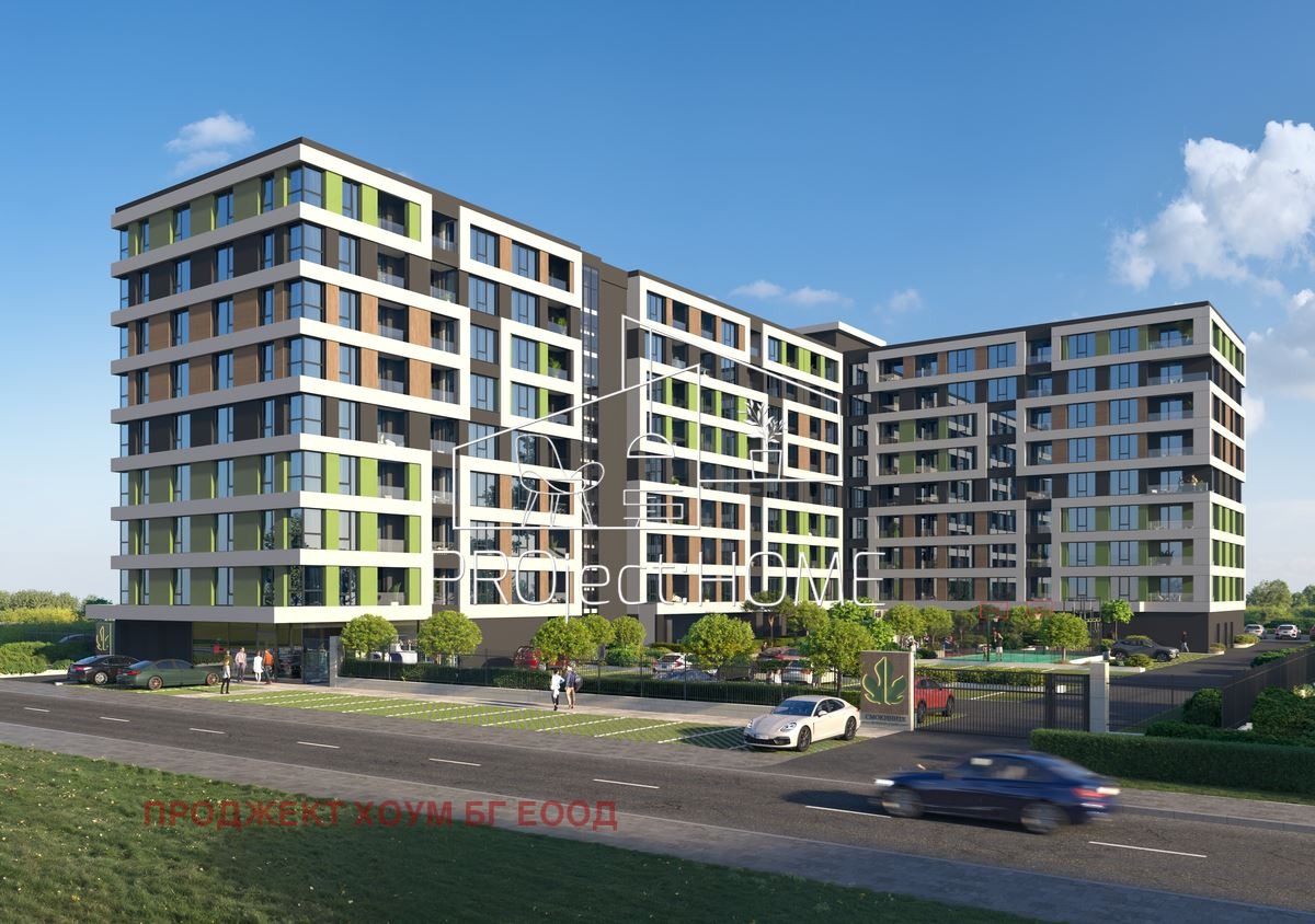 Продава 2-СТАЕН | Imot.bg — изображение 7