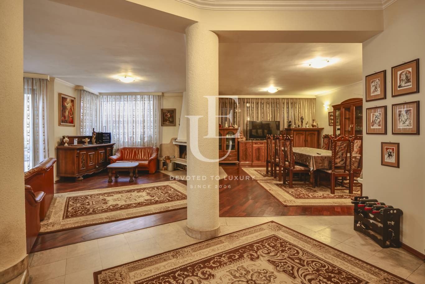 Продава КЪЩА | Imot.bg — изображение 1