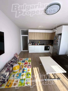 2 bedroom m-t Pchelina, Varna