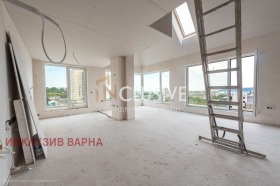 Maisonette Izgrev, Varna 9