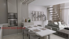 Maisonette Izgrev, Varna 3