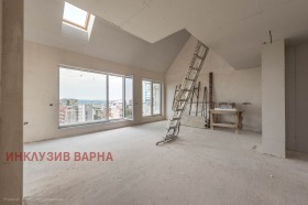 Maisonette Izgrev, Varna 13