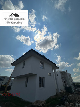 Hus Bozhurishte, region Sofia