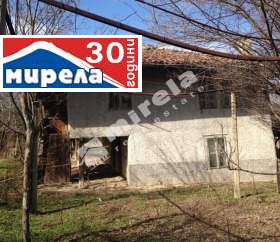 Complotto Tserova koriia, regione Veliko Tarnovo