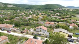 Complot Cipra, regiunea Varna