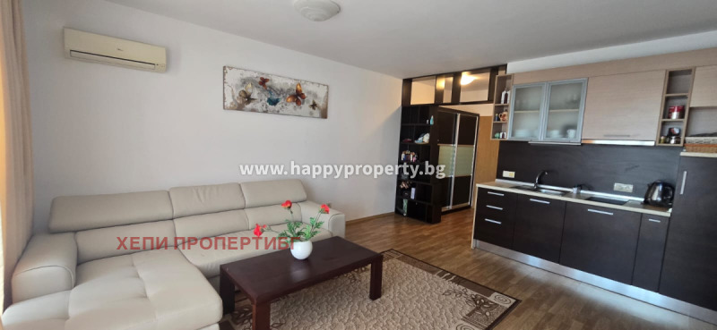 Продается  Студия область Бургас , Ахелой , 47 кв.м | 51395612 - изображение [4]