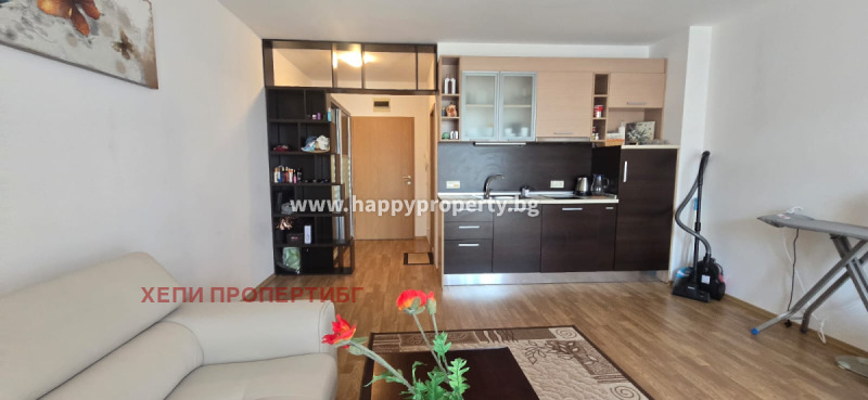 Продается  Студия область Бургас , Ахелой , 47 кв.м | 51395612 - изображение [8]