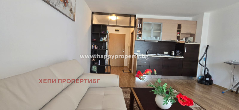 Продается  Студия область Бургас , Ахелой , 47 кв.м | 51395612 - изображение [2]