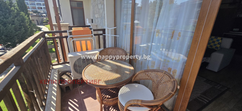 Продается  Студия область Бургас , Ахелой , 47 кв.м | 51395612 - изображение [12]