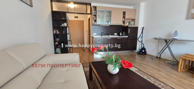 Продается  Студия область Бургас , Ахелой , 47 кв.м | 51395612 - изображение [5]