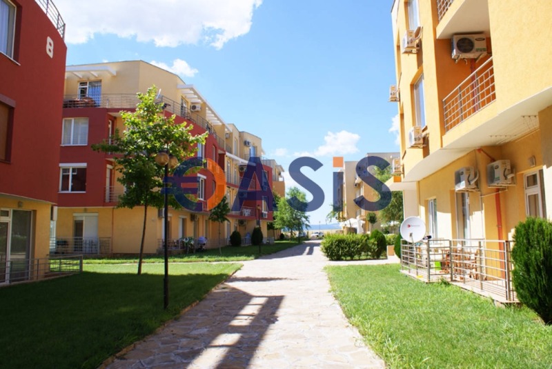 Продава 1-СТАЕН, к.к. Слънчев бряг, област Бургас, снимка 14 - Апартаменти - 52397298