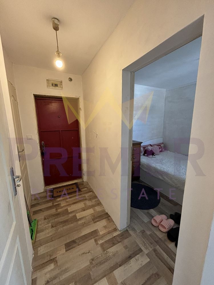 Te koop  1 slaapkamer Varna , Kolchozen pazar , 43 m² | 21599500 - afbeelding [3]