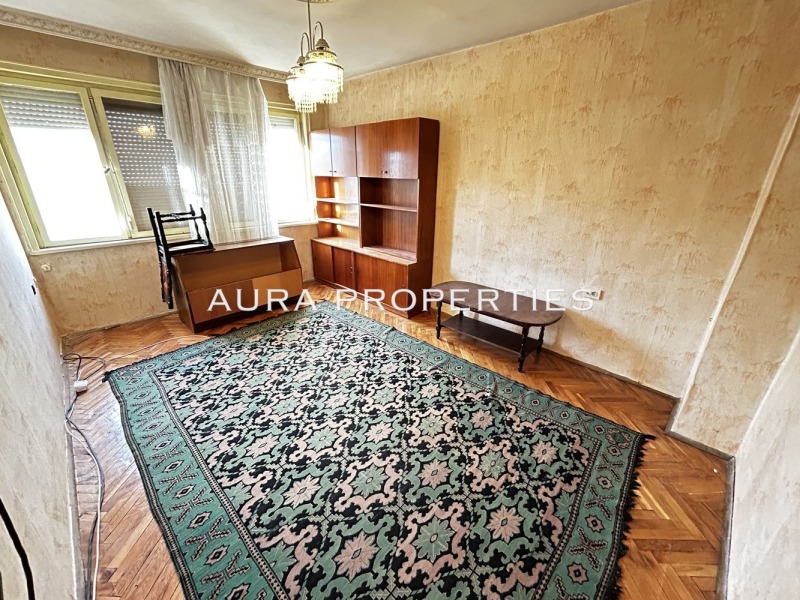 Zu verkaufen  1 Schlafzimmer Razgrad , Zentar , 60 qm | 90126186 - Bild [3]