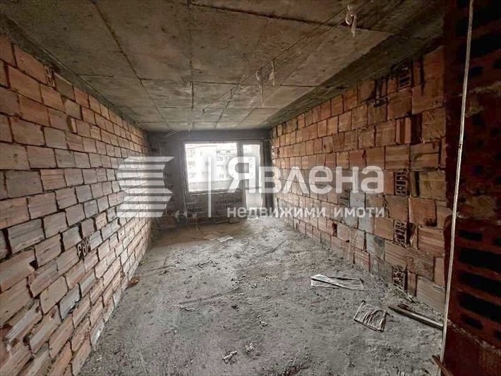 Te koop  1 slaapkamer Blagoevgrad , Osvobozjdenie , 54 m² | 57104160 - afbeelding [4]