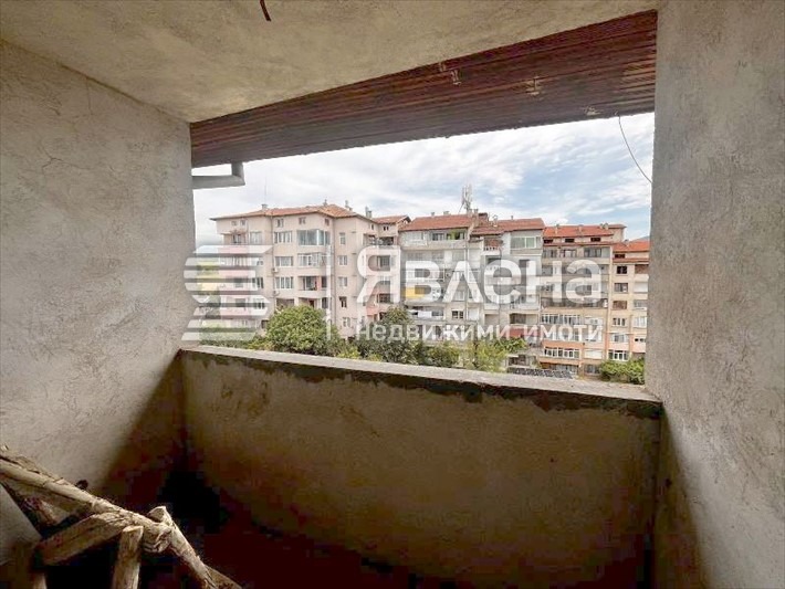 Te koop  1 slaapkamer Blagoevgrad , Osvobozjdenie , 54 m² | 57104160 - afbeelding [6]