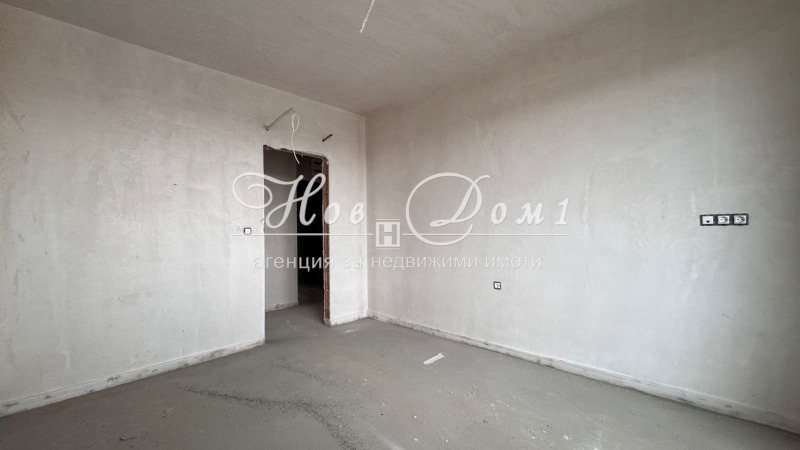 Продава  2-стаен град Пловдив , Христо Смирненски , 87 кв.м | 65381410 - изображение [4]
