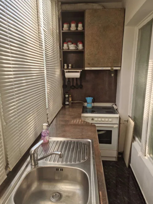 Продава  2-стаен град Пловдив , Изгрев , 64 кв.м | 10298063 - изображение [4]