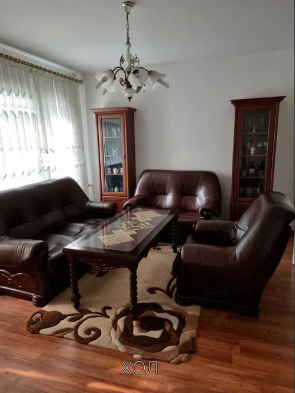 Продава  2-стаен град Пловдив , Изгрев , 64 кв.м | 10298063