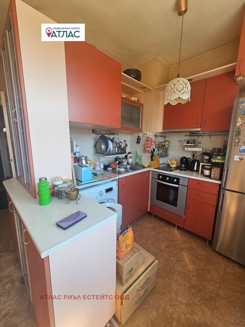 Na prodej  1 ložnice Sofia , Suchata reka , 64 m2 | 28710138 - obraz [8]