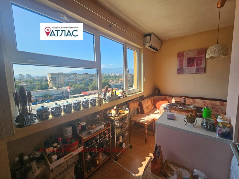 À vendre  1 chambre Sofia , Souhata reka , 64 m² | 28710138 - image [2]