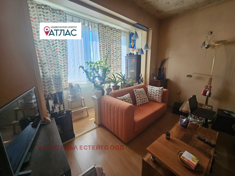 À vendre  1 chambre Sofia , Souhata reka , 64 m² | 28710138 - image [3]