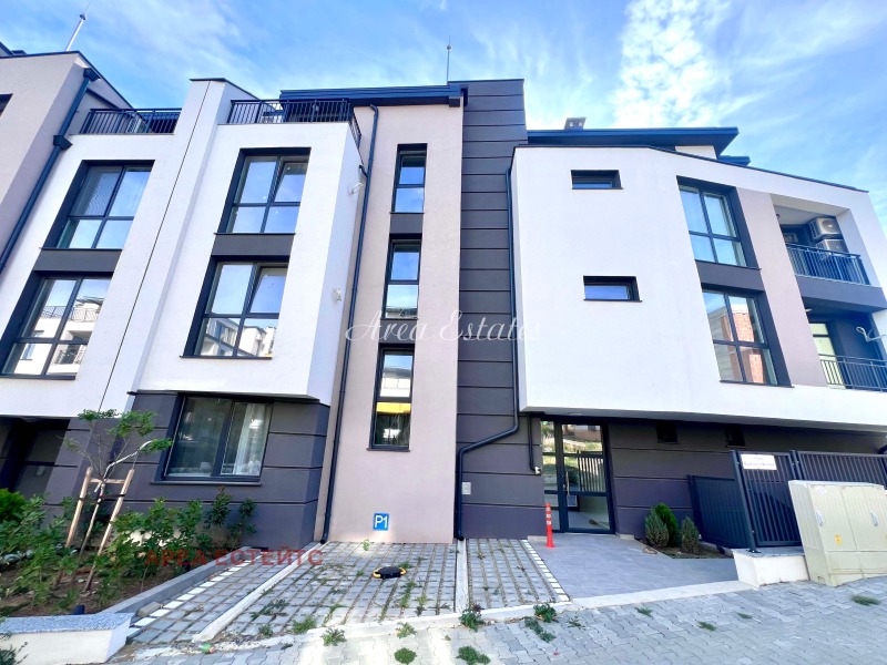 Til salg  1 soveværelse region Burgas , Sozopol , 78 kvm | 40012888 - billede [15]