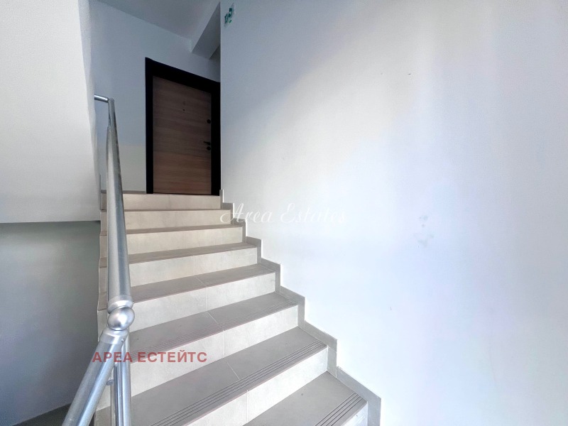 Til salg  1 soveværelse region Burgas , Sozopol , 78 kvm | 40012888 - billede [13]