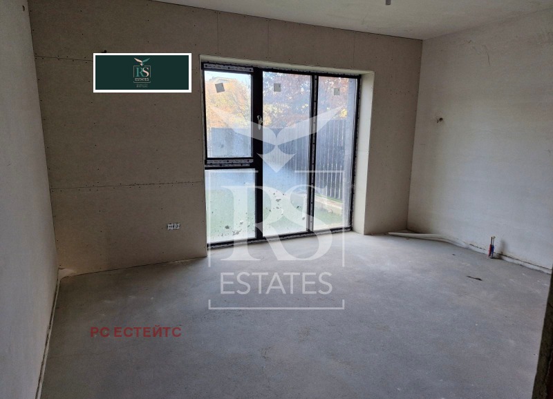 Продава 2-СТАЕН, гр. София, Славия, снимка 4 - Апартаменти - 52532359