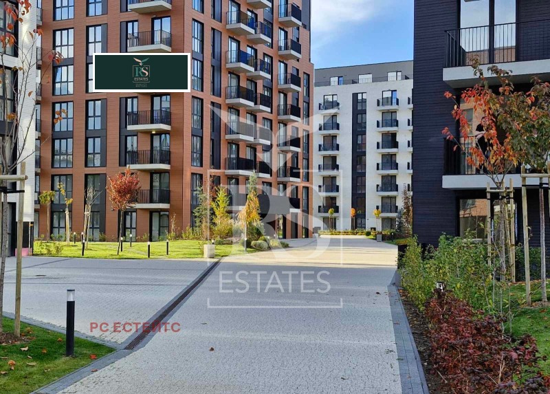 Продава 2-СТАЕН, гр. София, Славия, снимка 13 - Апартаменти - 52532359