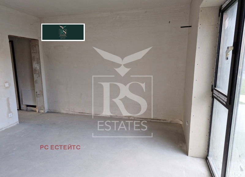 Продава 2-СТАЕН, гр. София, Славия, снимка 2 - Апартаменти - 52532359