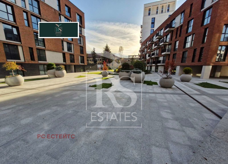 Продава 2-СТАЕН, гр. София, Славия, снимка 12 - Апартаменти - 52532359