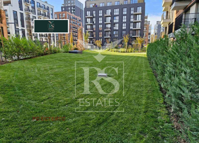 Продава 2-СТАЕН, гр. София, Славия, снимка 11 - Апартаменти - 52532359