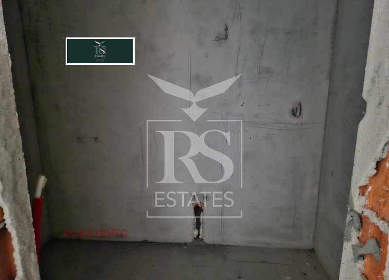 Продава 2-СТАЕН, гр. София, Славия, снимка 14 - Апартаменти - 52532359