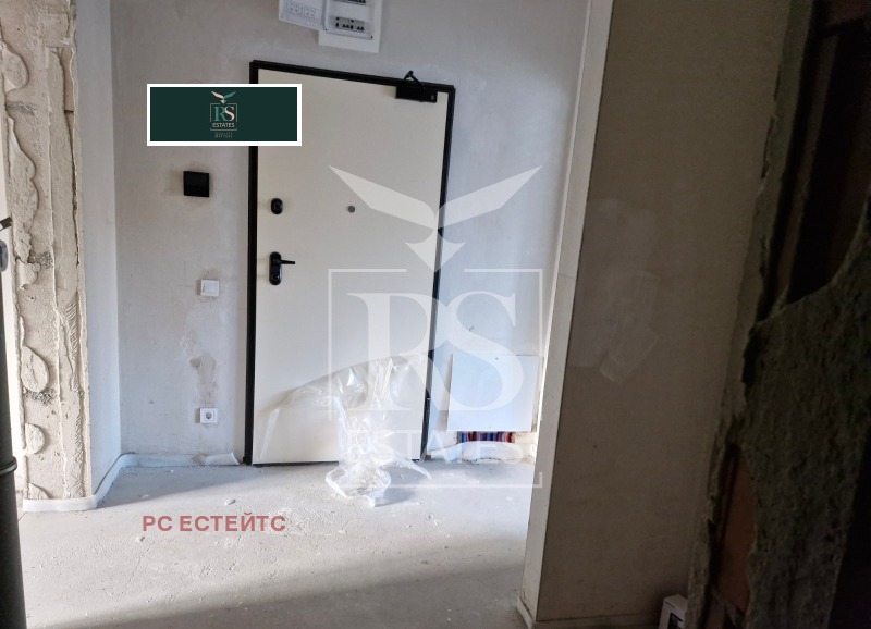 Продава 2-СТАЕН, гр. София, Славия, снимка 15 - Апартаменти - 52532359