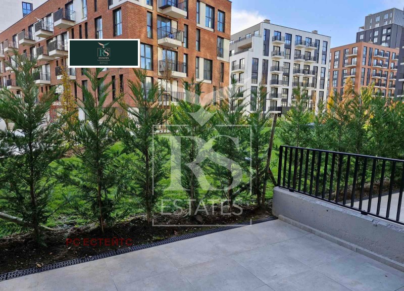 Продава 2-СТАЕН, гр. София, Славия