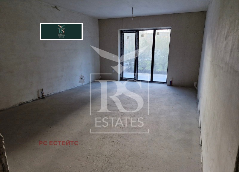 Продава 2-СТАЕН, гр. София, Славия, снимка 5 - Апартаменти - 52532359