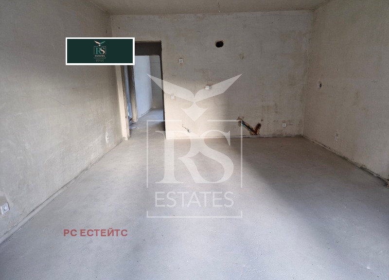 Продава 2-СТАЕН, гр. София, Славия, снимка 16 - Апартаменти - 52532359