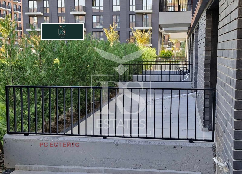 Продава 2-СТАЕН, гр. София, Славия, снимка 8 - Апартаменти - 52532359