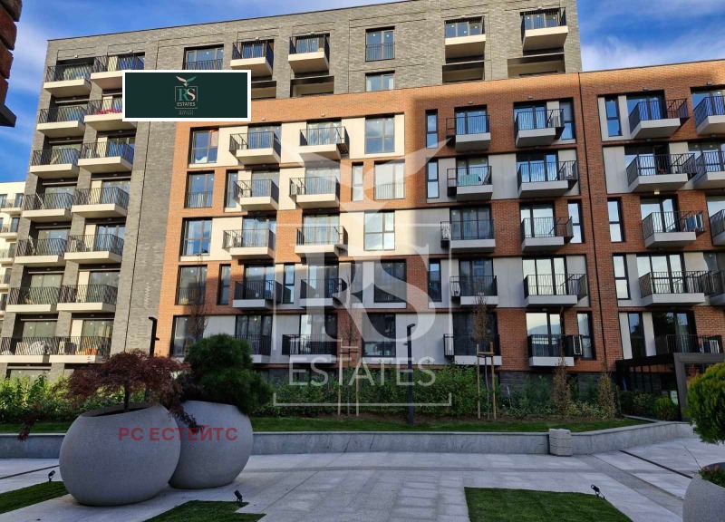 Продава 2-СТАЕН, гр. София, Славия, снимка 9 - Апартаменти - 52532359