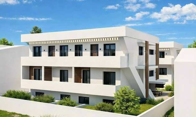Продава 2-СТАЕН, Извън страната, област Извън страната, снимка 3 - Апартаменти - 55661038