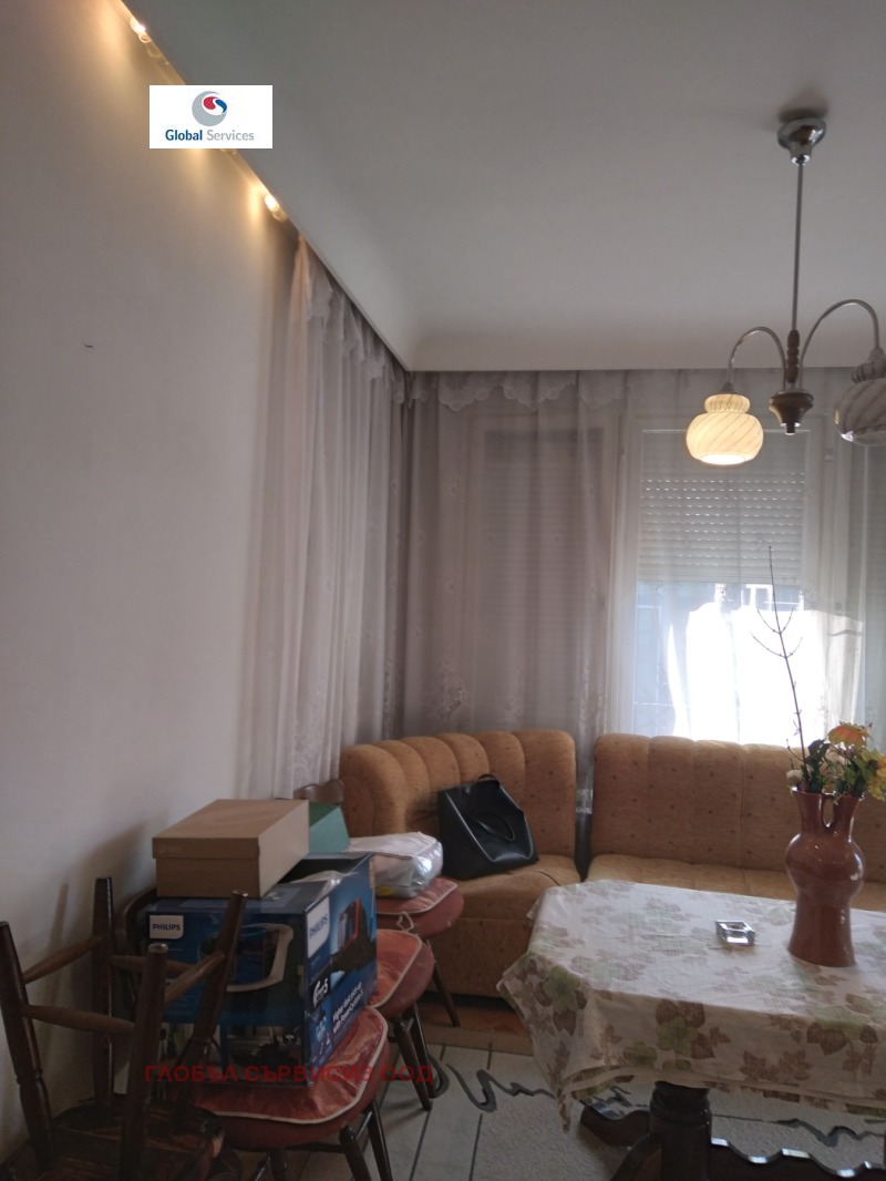 Продава  3-стаен град София , Гоце Делчев , 86 кв.м | 87987640 - изображение [5]