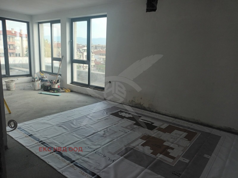 Til salgs  2 soverom Plovdiv , Komatevsko sjose , 84 kvm | 38662026